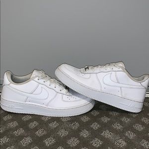 Nike Air Force 1’s